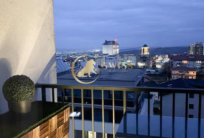 Apartament cu 2 camere semidecomandat, mobilat în Bună Ziua - 10