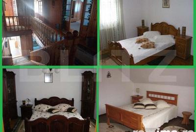 Casa de 433 mp in Campulung Moldovenesc - 1