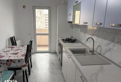 Apartament cu 2 camere decomandat, mobilat în Metalurgiei - 9