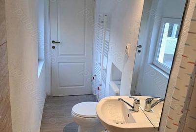 Vand casa in com. Loamnes sat Alamor(Sibiu) - 5