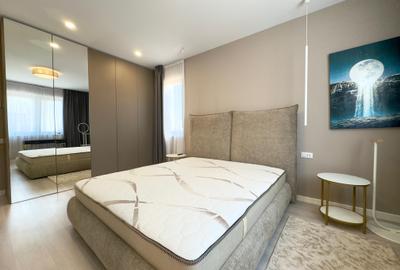 Vila Smart Home în Mobexpert Homes Pipera – Complet Mobilată și Premium - 21