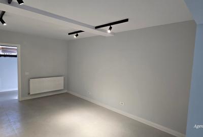 Spatiucomercial la parter mai sus de Liceul Laurian - 5