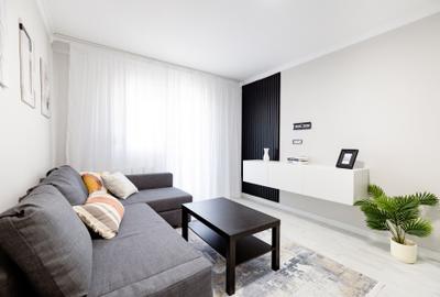 Apartament modern 2 camere, centrala - Vlaicu - 2