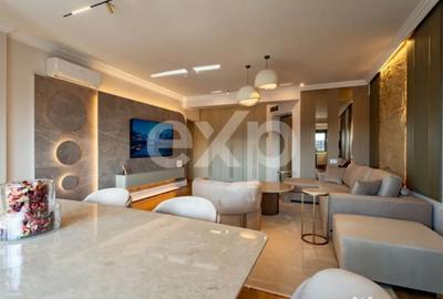 Apartament cu 2 camere decomandat în Pipera - 2