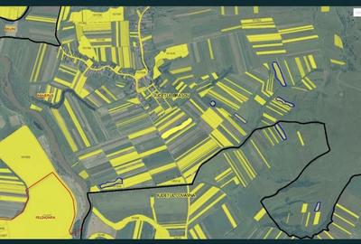 Spațiu comercial, în Arini - 1