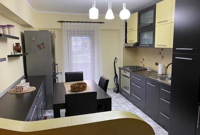 Apartament cu 2 camere decomandat în Central - 6
