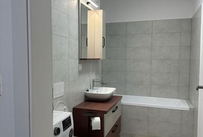 Apartament cu 2 camere decomandat în Central - 6