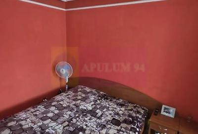 Apartament cu 2 camere semidecomandat în Autogară - 12