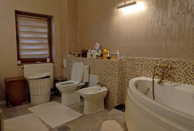 Casa / vila Craiovei , complet mobilata / utilata , finisaje moderne ! - 17