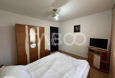 Apartament cu 3 camere decomandat în Jiblea Nouă - 9