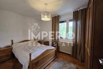 Apartament cu 3 camere decomandat, mobilat în Gheorgheni - 4