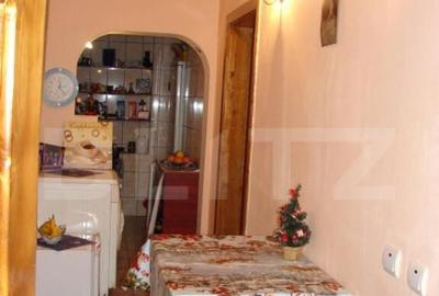 Casa de vanzare, cu 3 camere, 76 mp + anexa 20 mp, zona Vat - 11