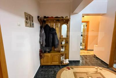 Apartament cu 4 camere decomandat în Burdujeni - 9