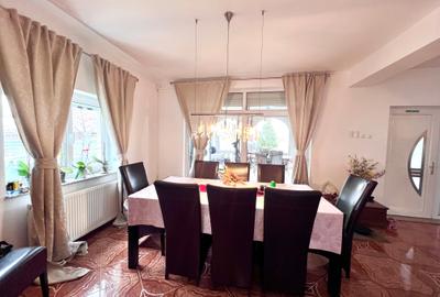 Casă de vânzare în Pipera – Curte generoasă 800 mp | Casă secundara inclusa - 4