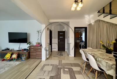 Casă individuală cu 4 camere cu Canalizare în Valu lui Traian - 5