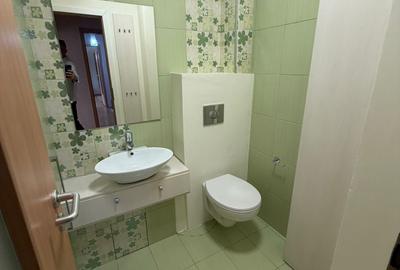 Apartament cu 3 camere semidecomandat în Complex Studențesc - 13