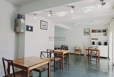 Hotel/Pensiune, de 260 mp, în Sud-Vest - 5