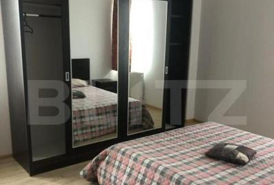 Apartament de inchiriat cu 2 camere, 80 mp, etaj intermediar - 11