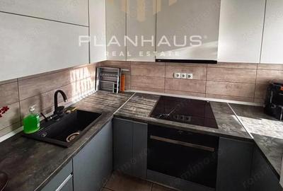 Apartament cu 2 camere - str. Vlad ?epe? (zona Garii) - 2