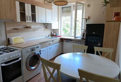 Apartament 2 camere de inchiriat Baia Sprie - 1