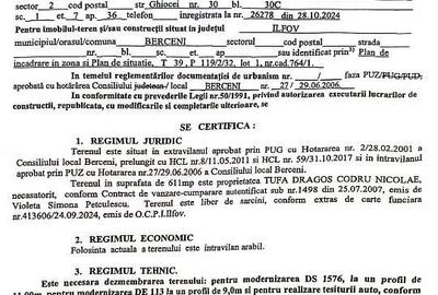 Spațiu comercial, în Berceni - 2