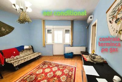 Apartament spatios langa Sun Plaza, Piata Sudului - 1