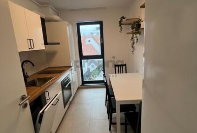 Apartament 2 camere- Prima inchiriere - 10