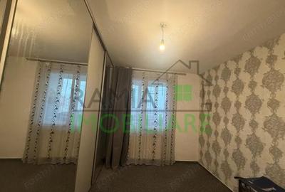 Apartament circular 3 camere, 62 mp, Centru Civic - 1