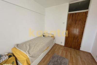 Apartament cu 3 camere în Ghencea - 4