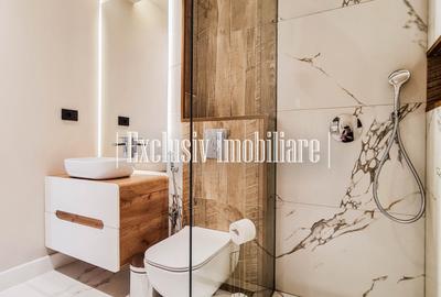 Apartament Premium cu Vedere la Lac - 2 camere 71 mp cu Parcare Acoperita - 10