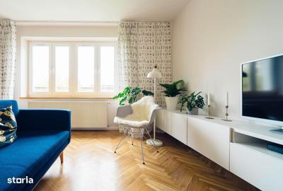 Apartament cu 2 camere în Central - 5