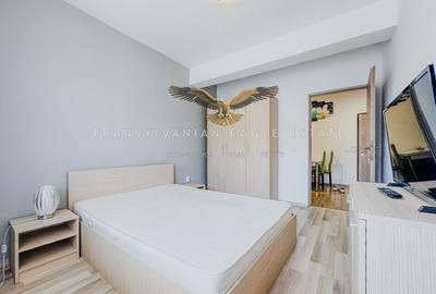 Apartament cu 2 camere decomandat, mobilat în Bună Ziua - 7