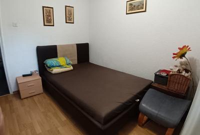 Apartament cu 4 camere decomandat în Burdujeni - 9