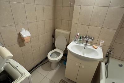 Apartament cu 2 camere decomandat în Mărăști - 5