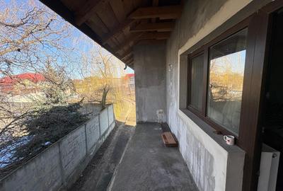 Duplex cu 5 camere cu Teren 300 Mp în Jilava - 31