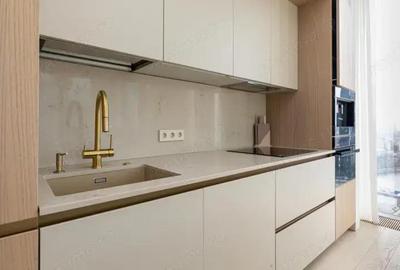 Apartament cu 2 camere decomandat în Pipera