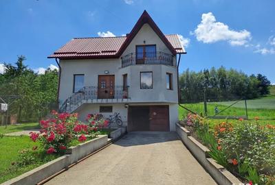 Vand casa 12km de Suceava