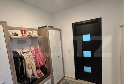 Apartament 2 camere, 52 mp, Valea Lupului Apartament 2 camere, 52 mp, Valea Lupului - 12