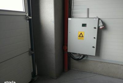 Spațiu comercial, de 300 mp, în Someșeni - 2