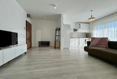 Apartament cu 2 camere decomandat în Nufărul - 5
