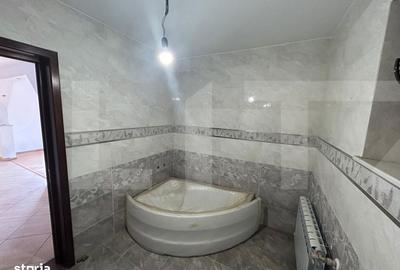 Casă cu 4 camere cu Teren 1000 Mp în Cătămărești - 9