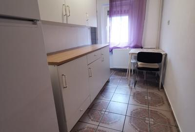 Garsonieră decomandată, mobilată în Vitan Mall - 14