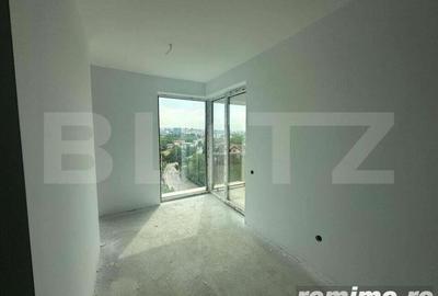 Apartament cu 3 camere semidecomandat în Între Lacuri - 3