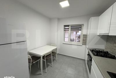 Apartament cu 2 camere decomandat în 1 Mai