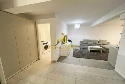 3 camere, spatios, mobilat modern, bloc nou, parcare, Borhanci - 11