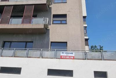 Spațiu comercial, de 110 mp, în Craiovei - 1