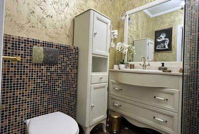 Apartament cu 2 camere decomandat în Central - 3