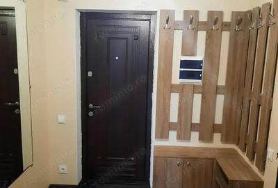 Garsonieră decomandată în Bălcescu