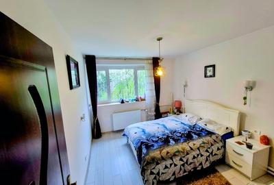 Apartament cu 2 camere semidecomandat, mobilat în Drumul Taberei - 3