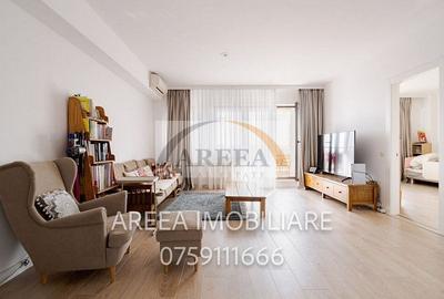 Apartament cu 3 camere în Iancu Nicolae - 10